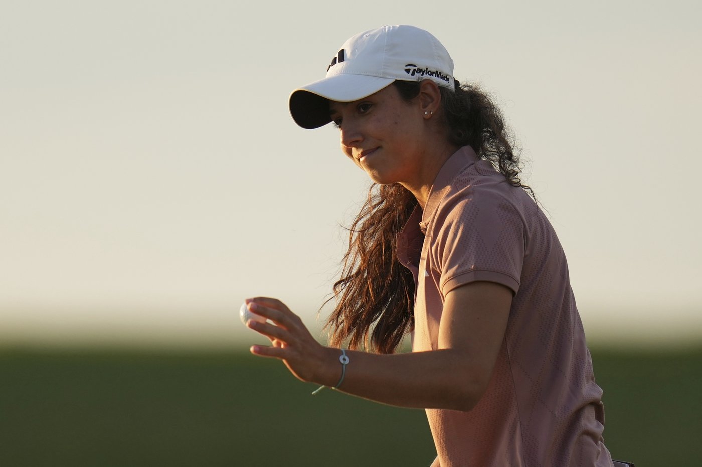 6-way tie for 1st-round lead at 4-under 68 in US Women's Open at Erin Hills | iNFOnews.ca 6-way tie for 1st-round lead at 4-under 68 in US Women's Open at Erin Hills | iNFOnews.ca