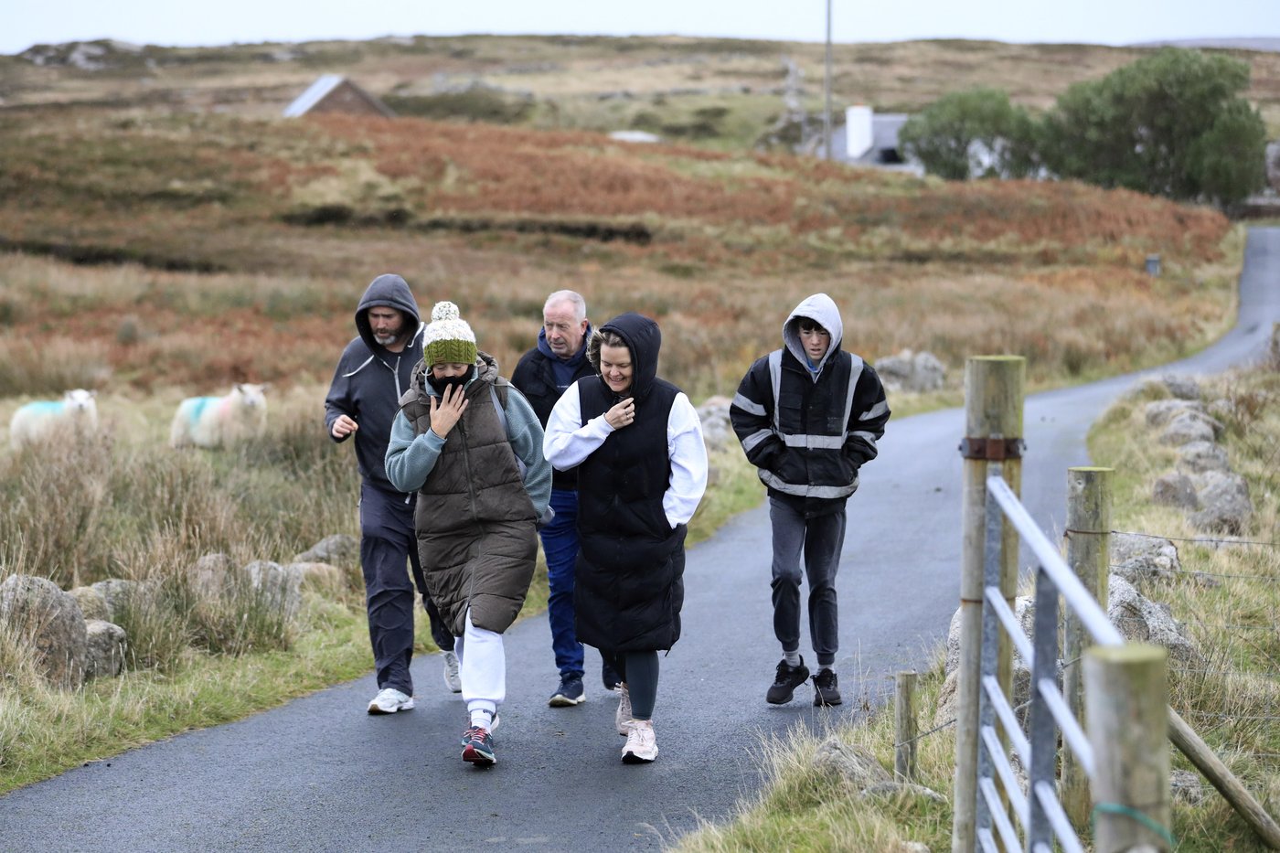 Ireland headed for coalition government following parliamentary election, exit poll suggests | iNFOnews.ca