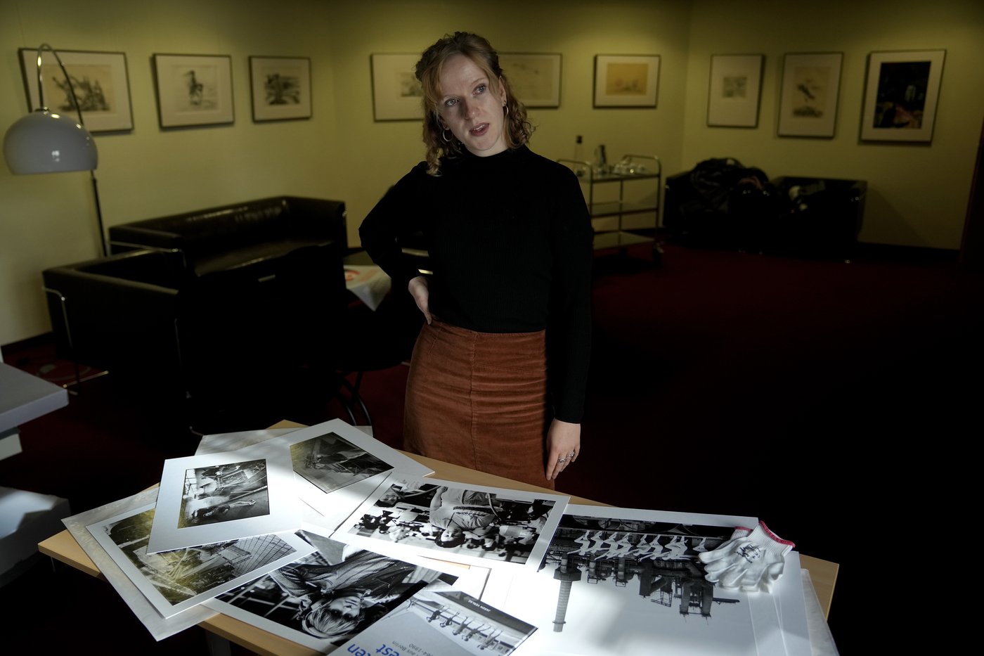 The Berlin Wall: A divide that once shaped German women's lives still echoes today | iNFOnews.ca The Berlin Wall: A divide that once shaped German women's lives still echoes today | iNFOnews.ca