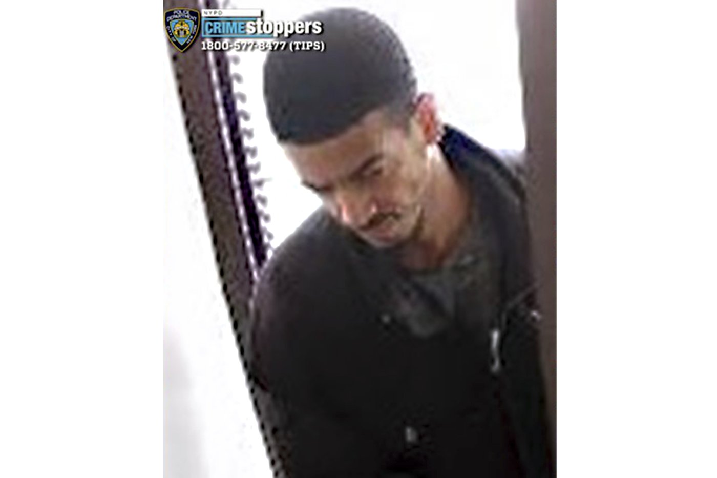 An NYC laundromat stabbing suspect is fatally shot by state troopers | iNFOnews.ca