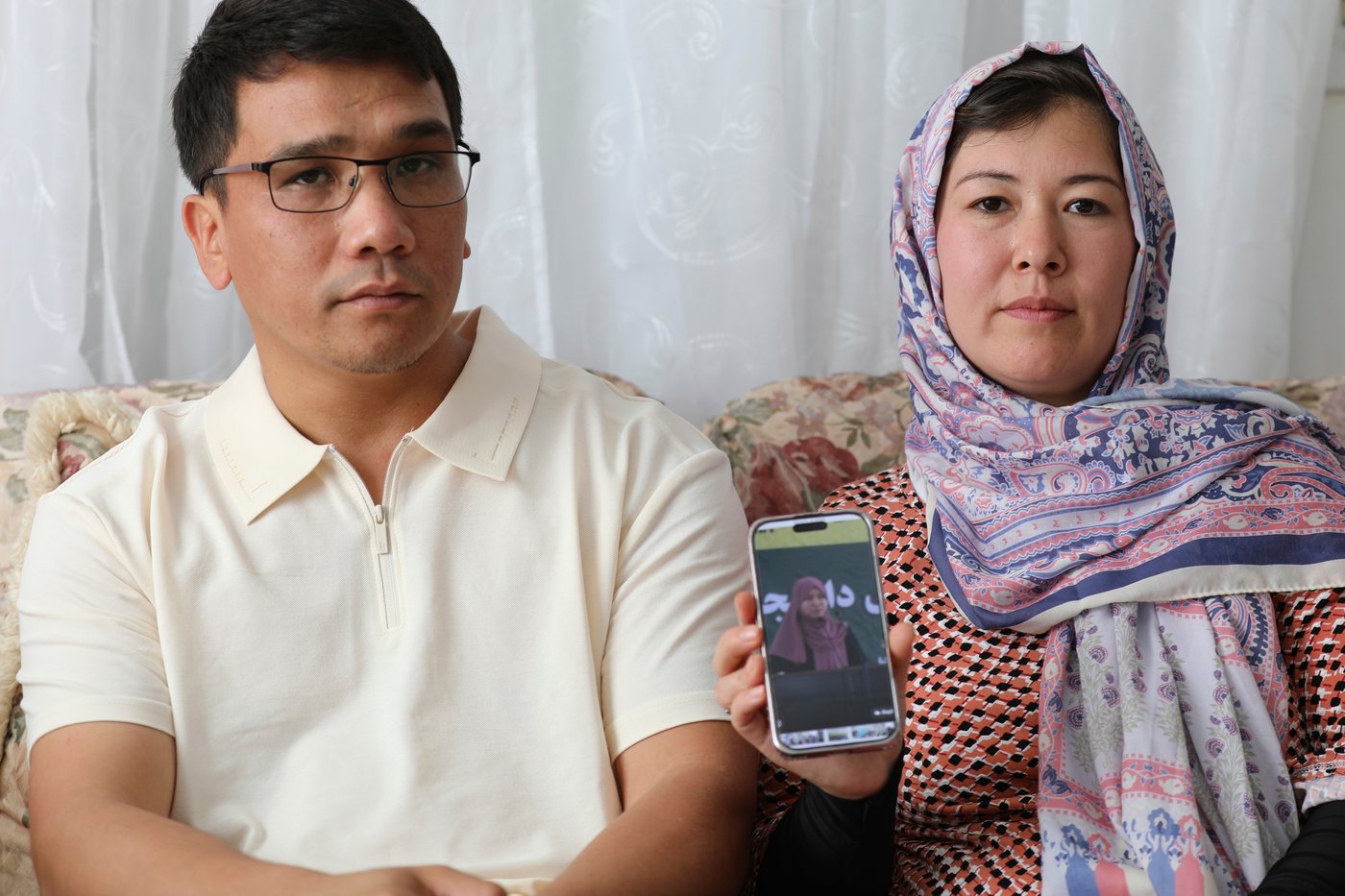 Travel ban may shut door for Afghan family to bring niece to US for a better life | iNFOnews.ca