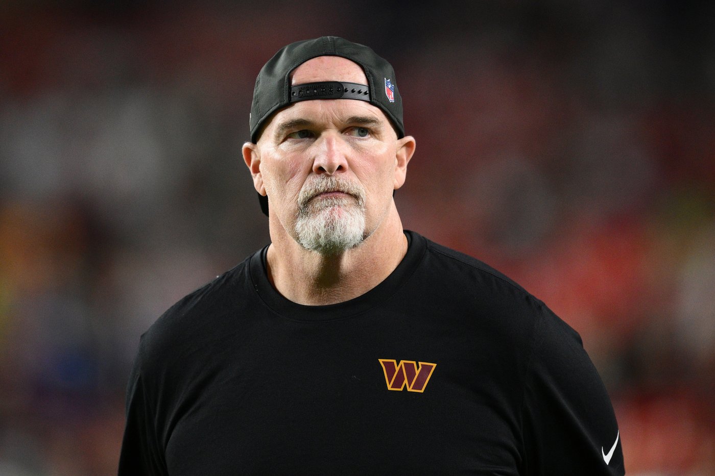 Lions' Dan Campbell feels for Commanders' Dan Quinn, who took blame for Jayden Daniels' injury | iNFOnews.ca Lions' Dan Campbell feels for Commanders' Dan Quinn, who took blame for Jayden Daniels' injury | iNFOnews.ca