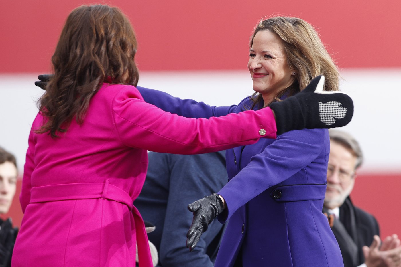 Democratic Michigan Secretary of State Jocelyn Benson launches bid for governor | iNFOnews.ca