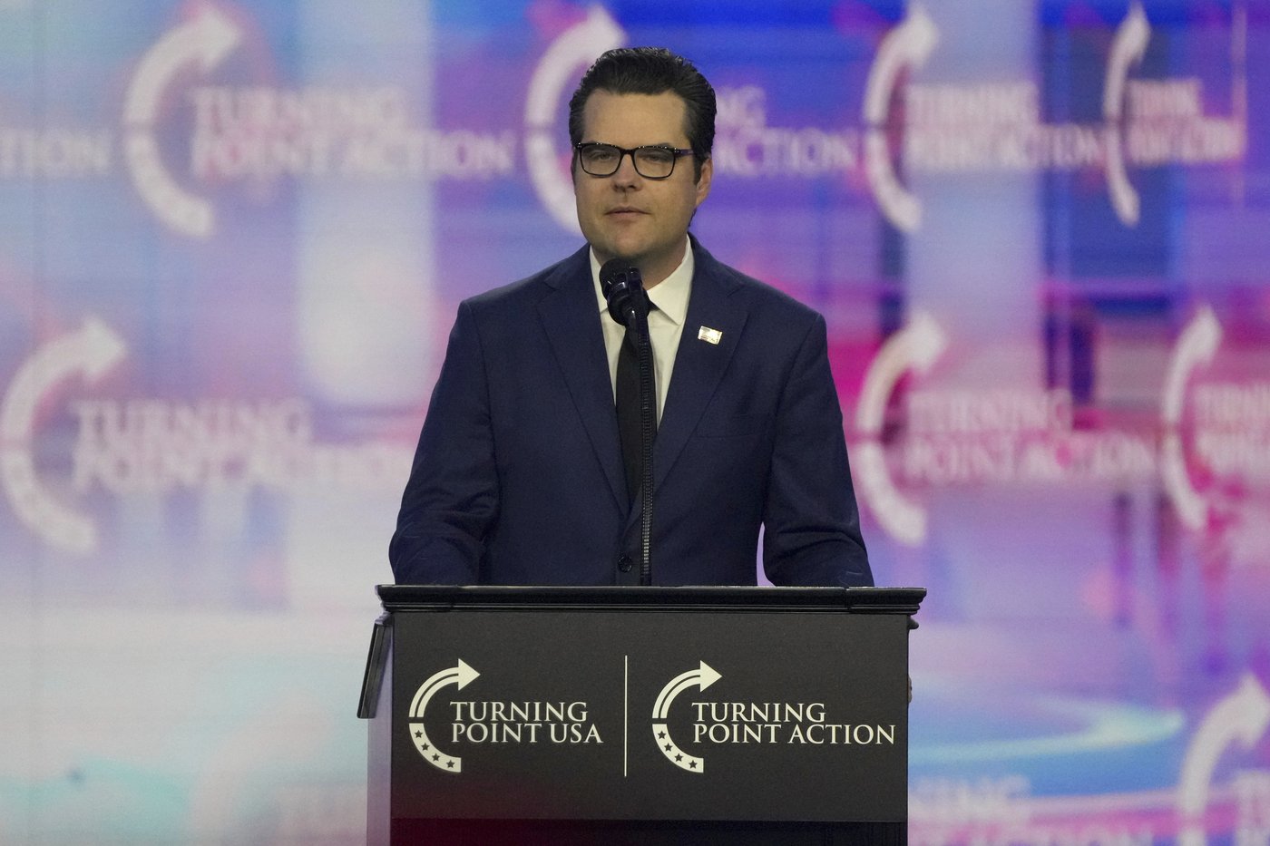 House Ethics Committee accuses Gaetz of paying for sex, including with 17-year-old girl | iNFOnews.ca