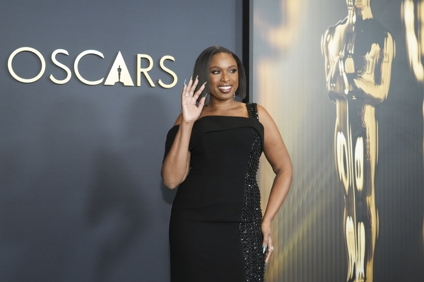 Hollywood stars gather for honorary Oscars event celebrating Quincy Jones, Bond producers, more | iNFOnews.ca
