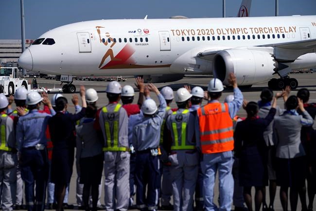 Canadian athletes call IOC statement on Games insensitive and tone deaf | iNFOnews.ca Canadian athletes call IOC statement on Games insensitive and tone deaf | iNFOnews.ca