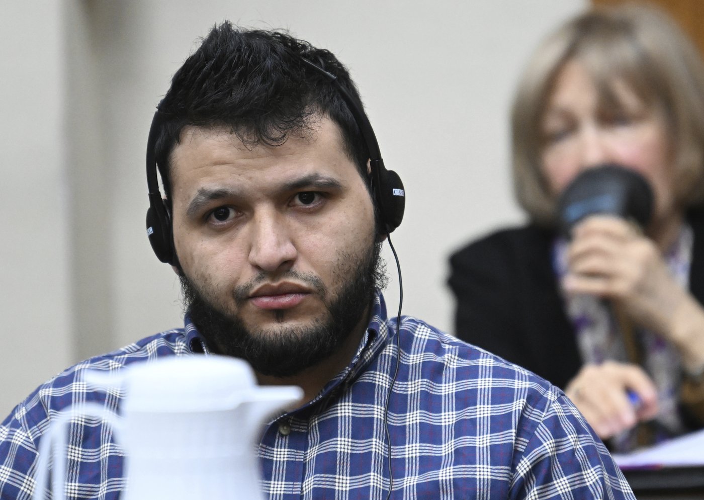 Trial begins for the man accused of killing Georgia nursing student Laken Riley | iNFOnews.ca Trial begins for the man accused of killing Georgia nursing student Laken Riley | iNFOnews.ca