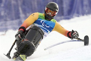 Paralympic champion, historic back flipper Josh Dueck retires from competition | iNFOnews.ca CP30686436