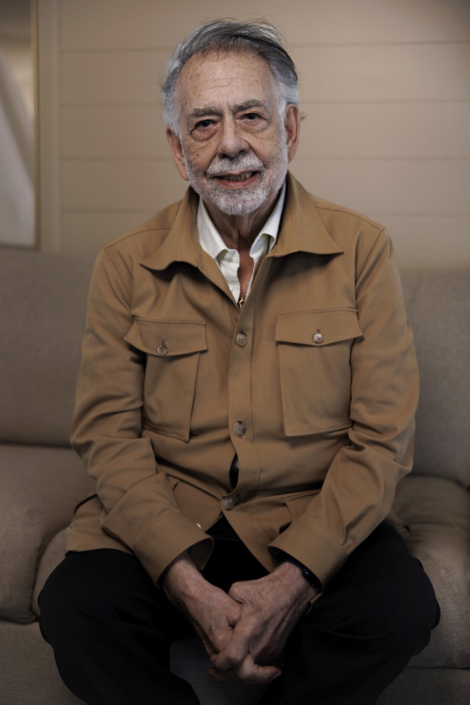 Key takeaways from AP's interview with Francis Ford Coppola about 'Megalopolis' | iNFOnews.ca Key takeaways from AP's interview with Francis Ford Coppola about 'Megalopolis' | iNFOnews.ca