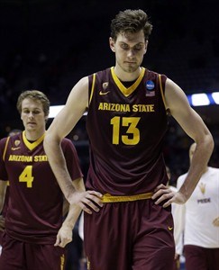 Newborn son has made Bachynski play that much harder in NBA workouts | iNFOnews.ca Newborn son has made Bachynski play that much harder in NBA workouts | iNFOnews.ca