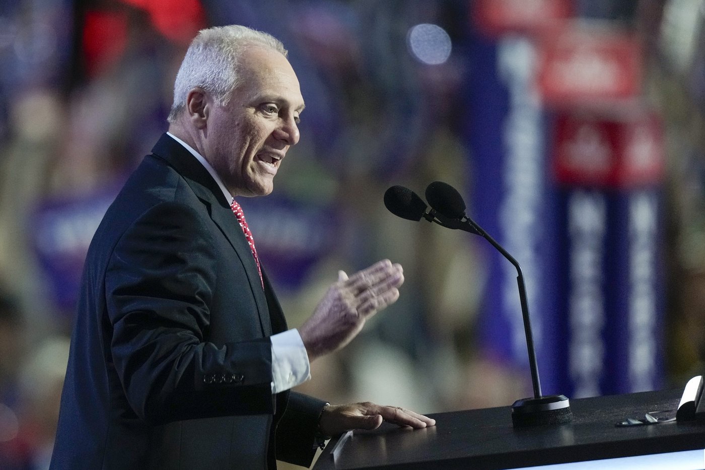 AP Decision Notes: What to expect in Louisiana on Election Day | iNFOnews.ca AP Decision Notes: What to expect in Louisiana on Election Day | iNFOnews.ca