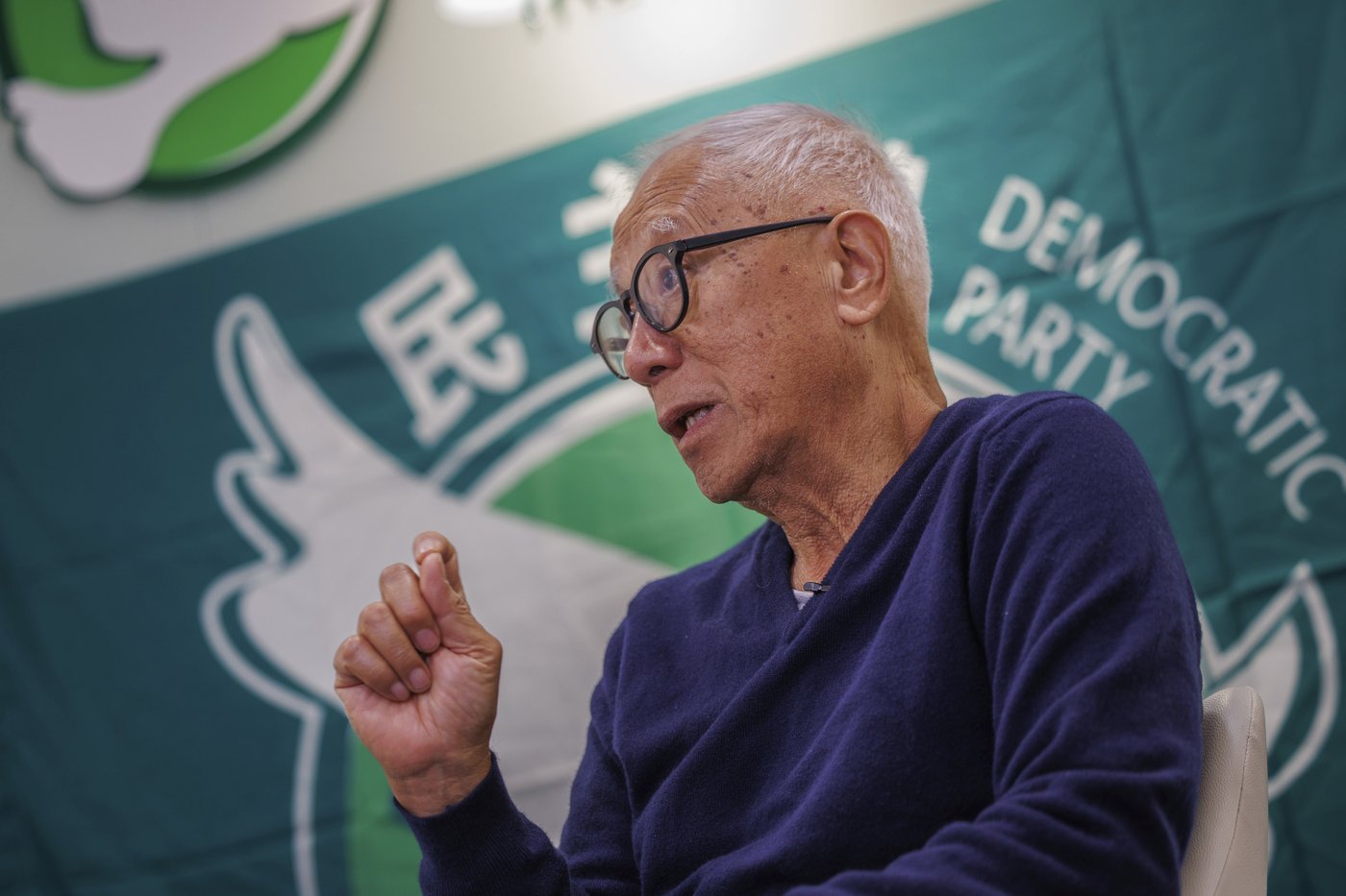 Hong Kong's biggest pro-democracy party moves to disband as freedoms dwindle | iNFOnews.ca