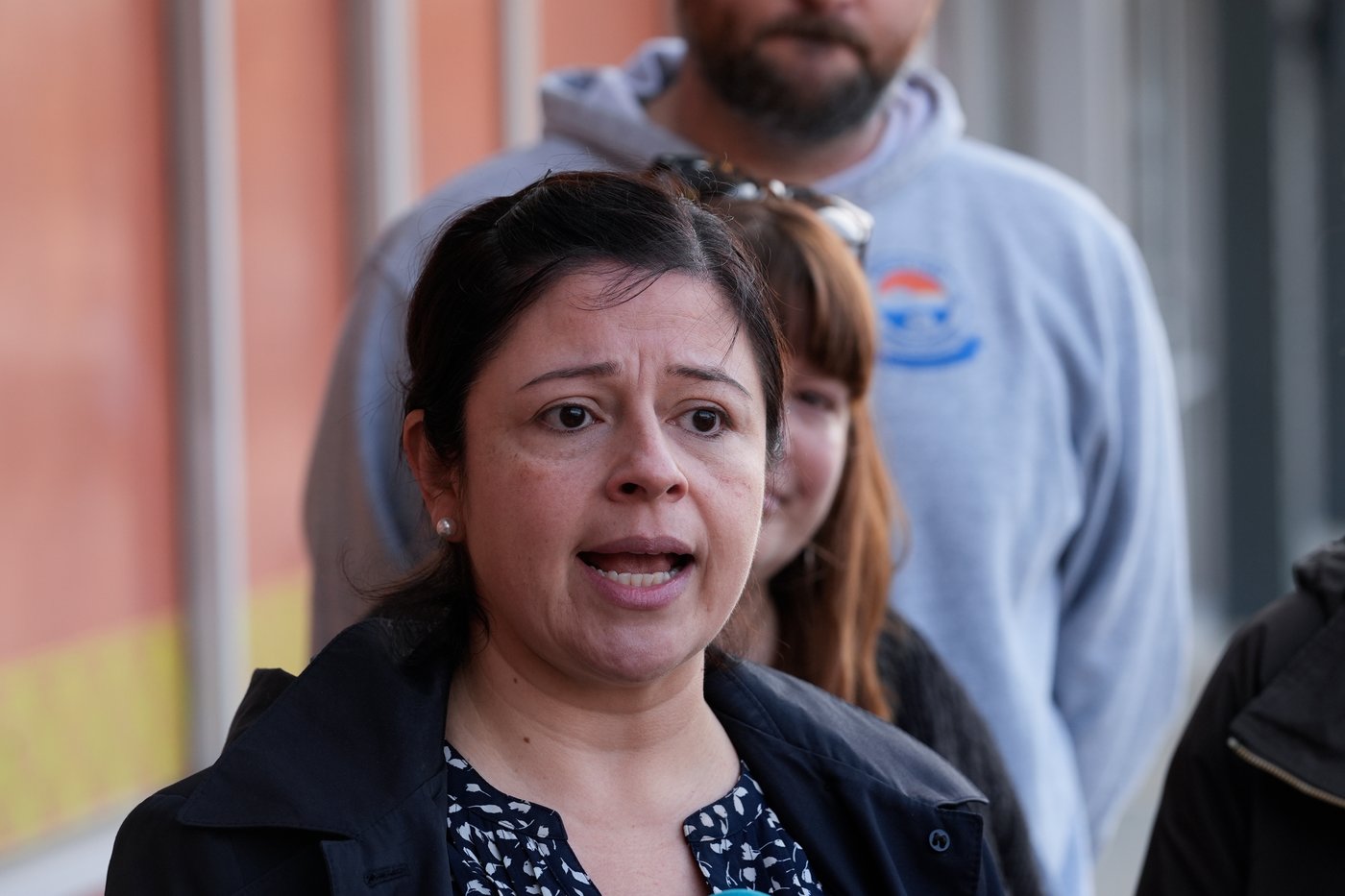 Chicago judge says Border Patrol official lied about threats before restricting agents' use force | iNFOnews.ca Chicago judge says Border Patrol official lied about threats before restricting agents' use force | iNFOnews.ca