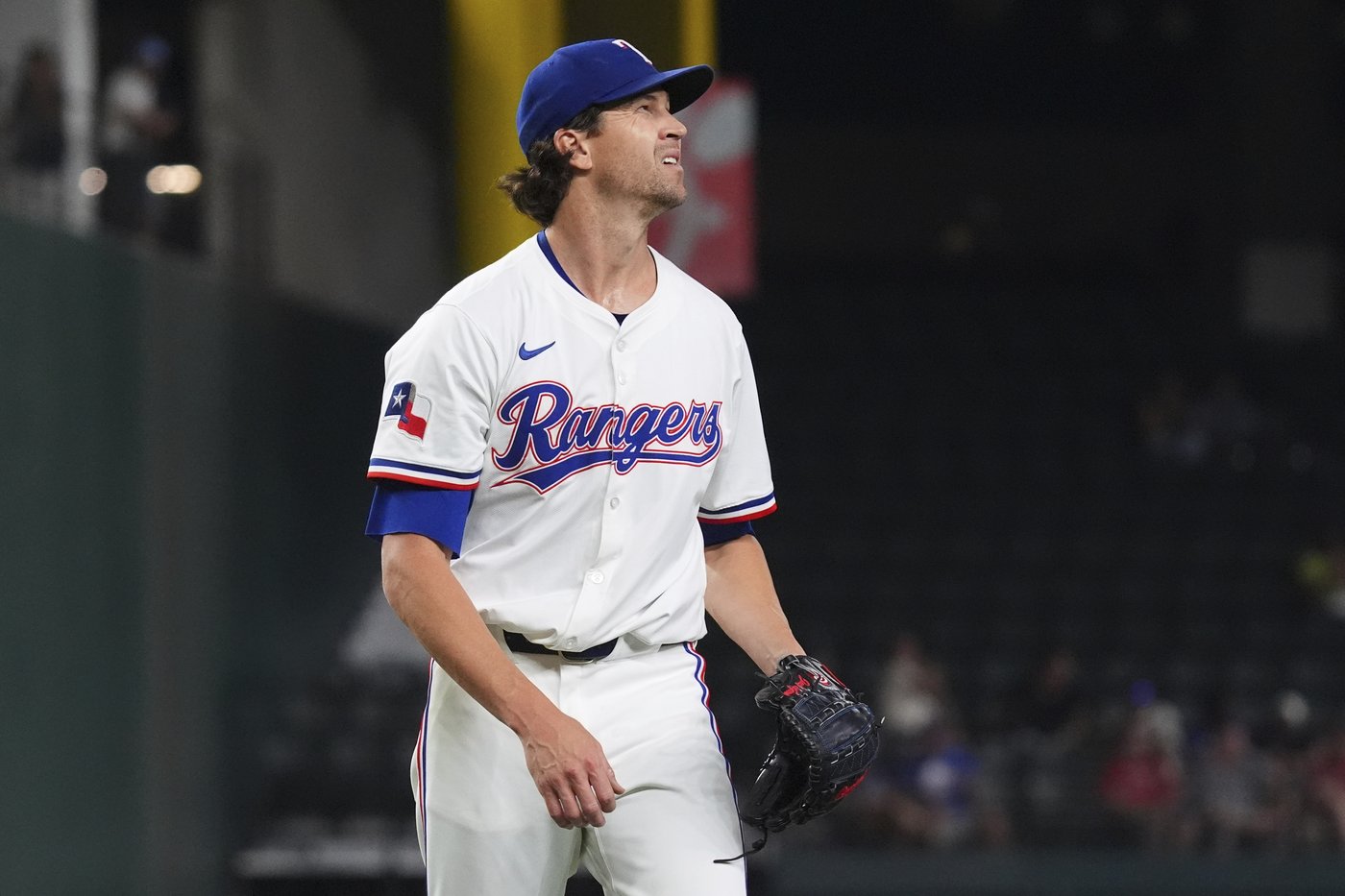All-Star pitcher Jacob deGrom frustrated after more than a month without a win for Rangers | iNFOnews.ca All-Star pitcher Jacob deGrom frustrated after more than a month without a win for Rangers | iNFOnews.ca