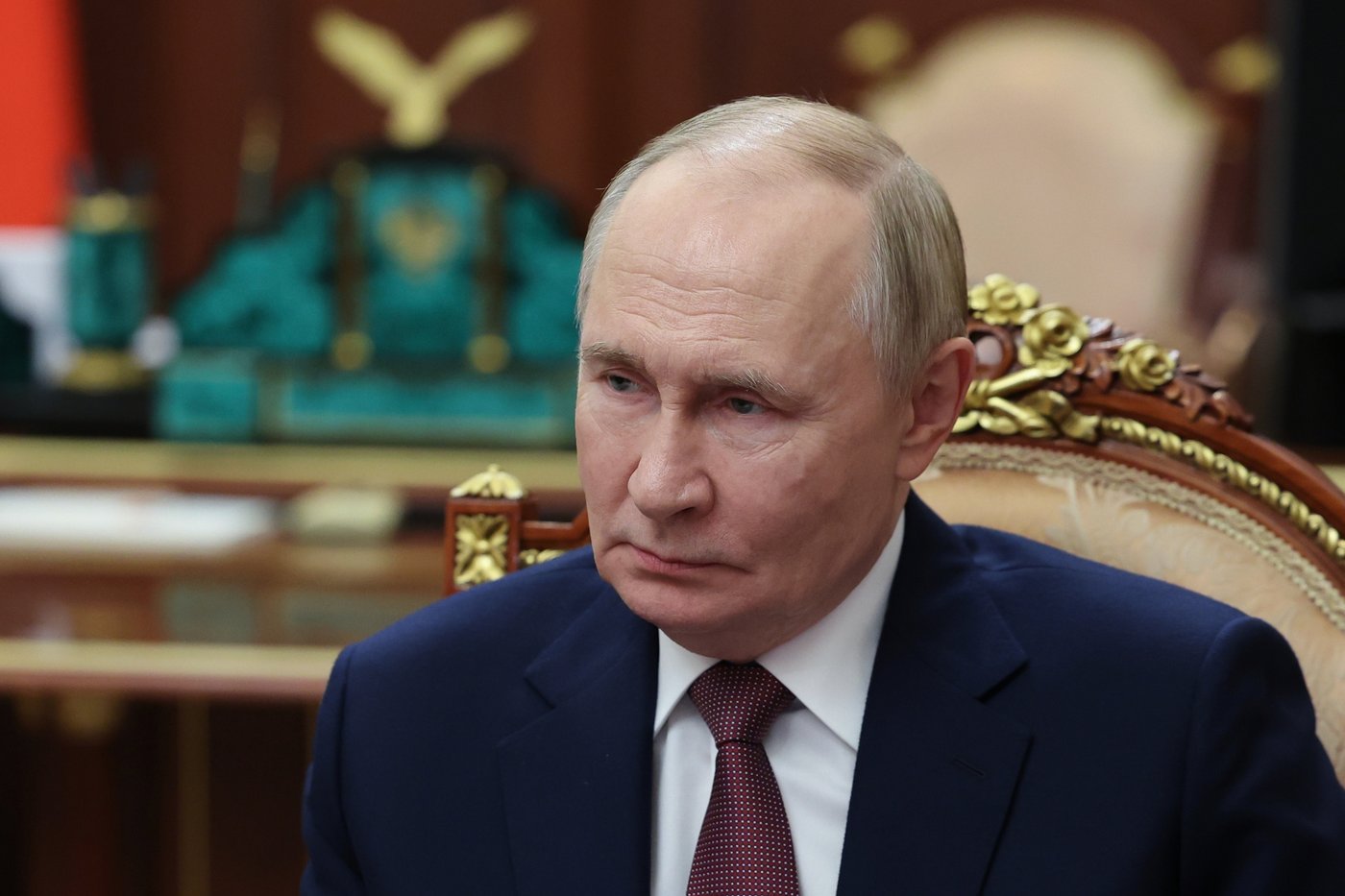 Trump doesn’t want ‘wasted meeting’ with Putin as he confirms talks on Ukraine war are off for now | iNFOnews.ca Trump doesn’t want ‘wasted meeting’ with Putin as he confirms talks on Ukraine war are off for now | iNFOnews.ca