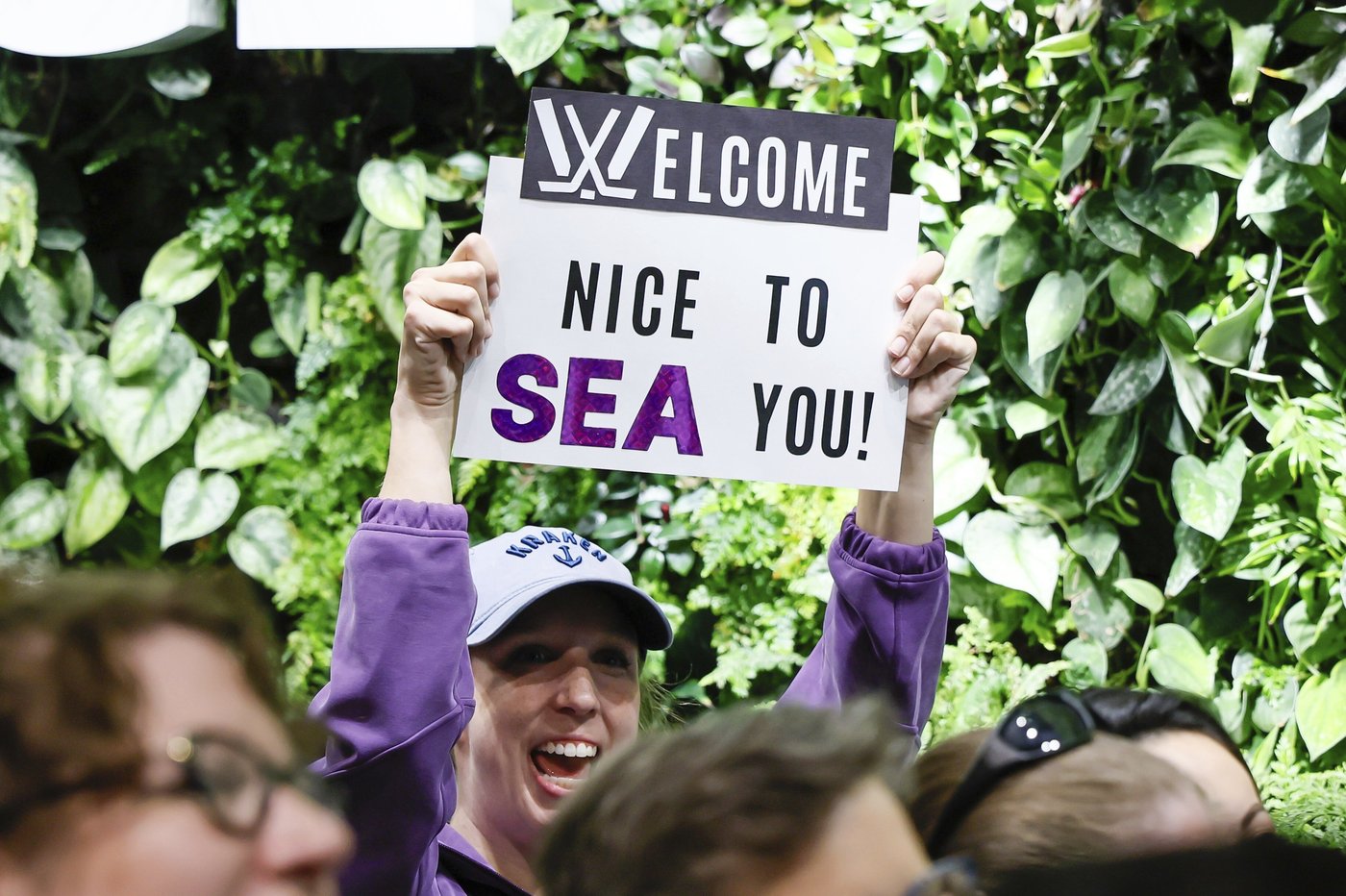 PWHL announces Seattle for 2nd expansion franchise, plans to add 2 more by 2026-27, AP source says | iNFOnews.ca PWHL announces Seattle for 2nd expansion franchise, plans to add 2 more by 2026-27, AP source says | iNFOnews.ca