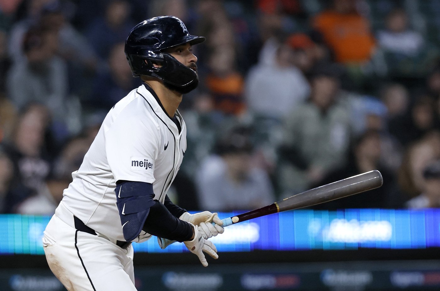 Greene's 3-run homer off Morton helps Tigers sweep doubleheader from Orioles 4-3 and 6-2 | iNFOnews.ca