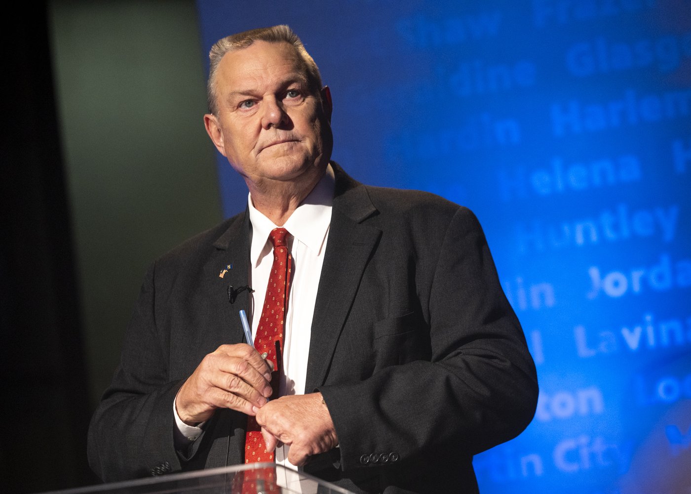 AP Decision Notes: What to expect in Montana on Election Day | iNFOnews.ca