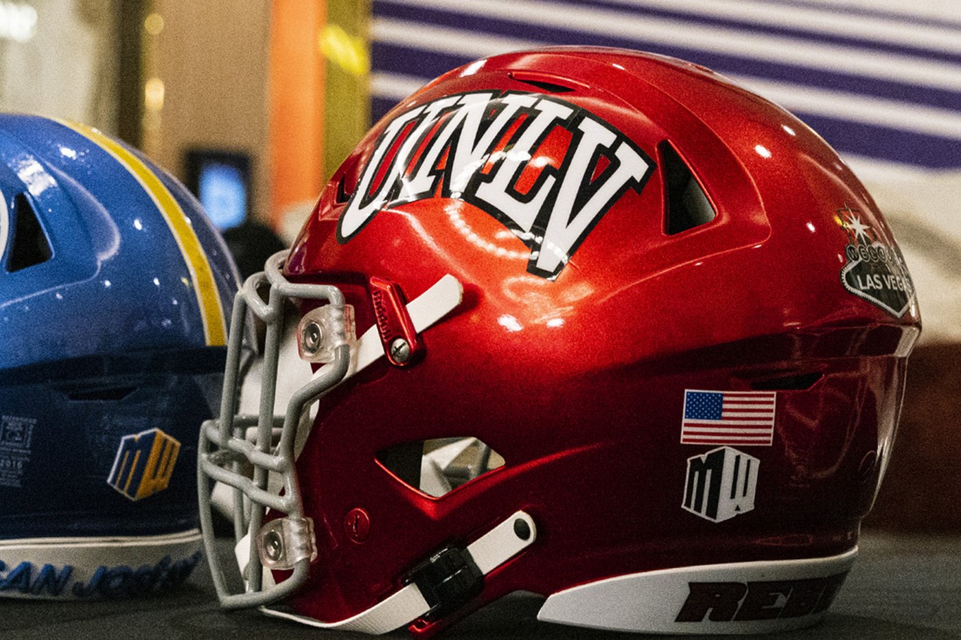 UNLV senior offensive lineman Ben Christman dies | iNFOnews.ca