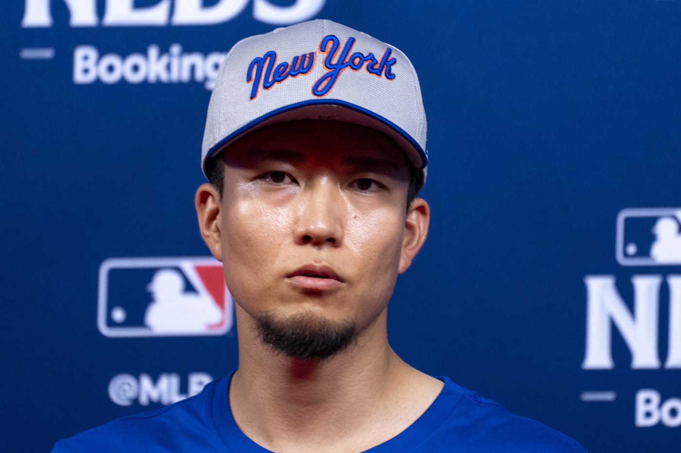 Slumping 3B Alec Bohm returning to Phillies' lineup for NLDS Game 3. Senga a Game 5 option for Mets | iNFOnews.ca