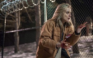 TV Blog Buzz: Is the new 'Orange is the New Black' binge-worthy? | iNFOnews.ca CP28676621