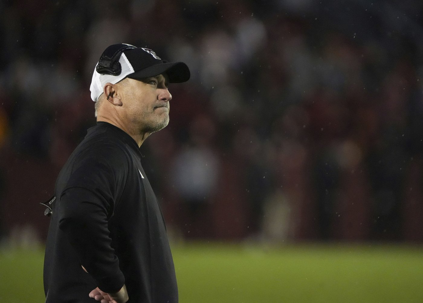 No. 21 Colorado goes to Texas Tech with same mindset after moving up in Big 12 and Top 25 | iNFOnews.ca No. 21 Colorado goes to Texas Tech with same mindset after moving up in Big 12 and Top 25 | iNFOnews.ca