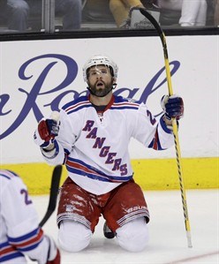 St. Louis hopes continuity with Rangers leads to another long playoff run | iNFOnews.ca St. Louis hopes continuity with Rangers leads to another long playoff run | iNFOnews.ca