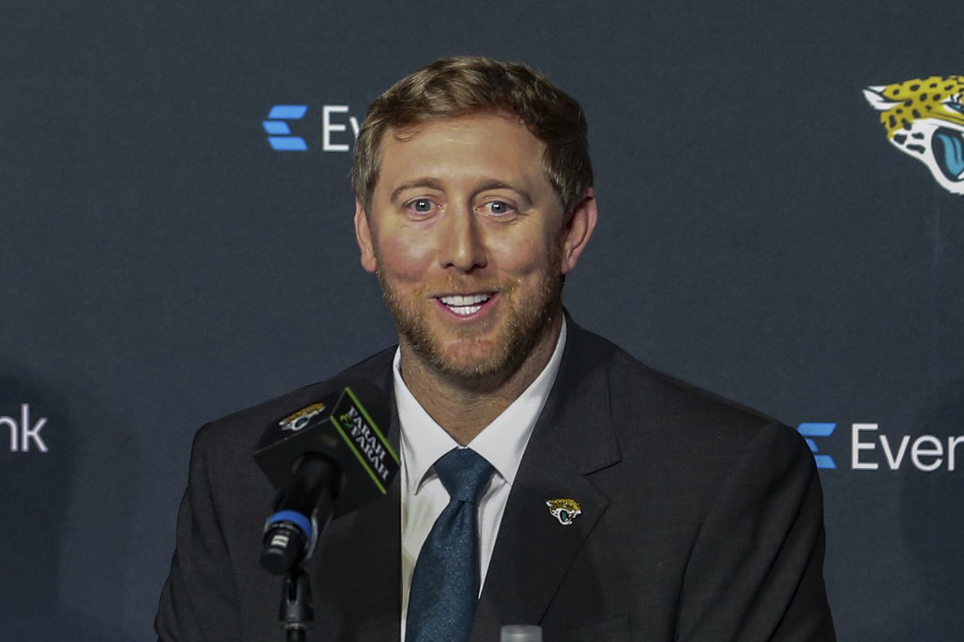 New Jaguars coach Liam Coen fills out his staff, which totals 174 years of NFL experience | iNFOnews.ca New Jaguars coach Liam Coen fills out his staff, which totals 174 years of NFL experience | iNFOnews.ca