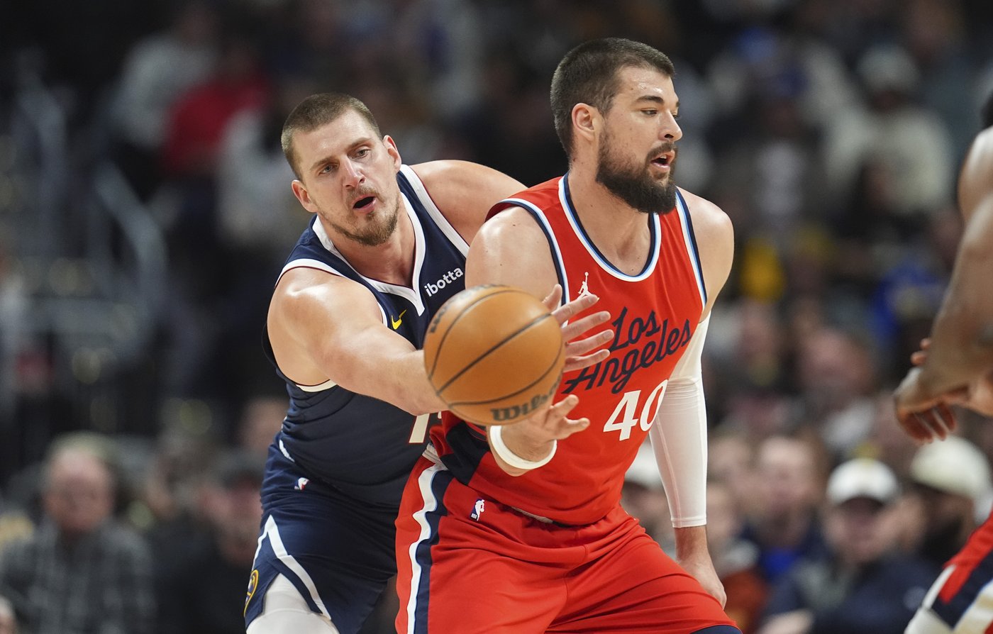 Nuggets rout Clippers 120-98 despite quiet night from Jokic | iNFOnews.ca