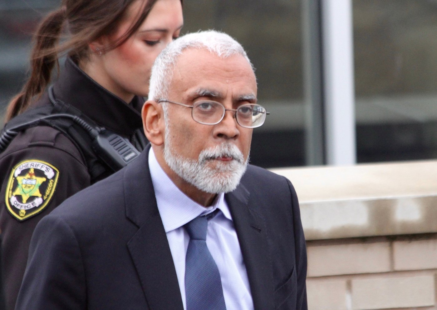 Courts order ICE not to deport man who spent 43 years in prison before murder case overturned | iNFOnews.ca Courts order ICE not to deport man who spent 43 years in prison before murder case overturned | iNFOnews.ca