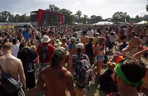 New Ontario music festival booking 'biggest performers in world right now' | iNFOnews.ca CP31372409