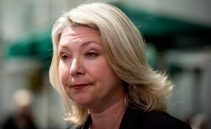 B.C.'s LNG emissions' law greenest, cleanest in the world: environment minister | iNFOnews.ca CP30357619