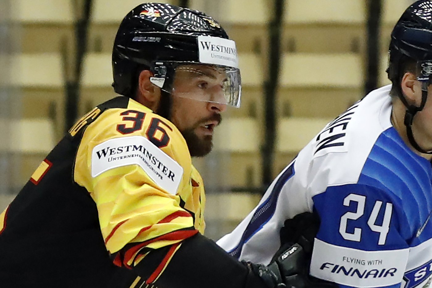 Doping ban reduced for German hockey player who won Olympic silver medal | iNFOnews.ca