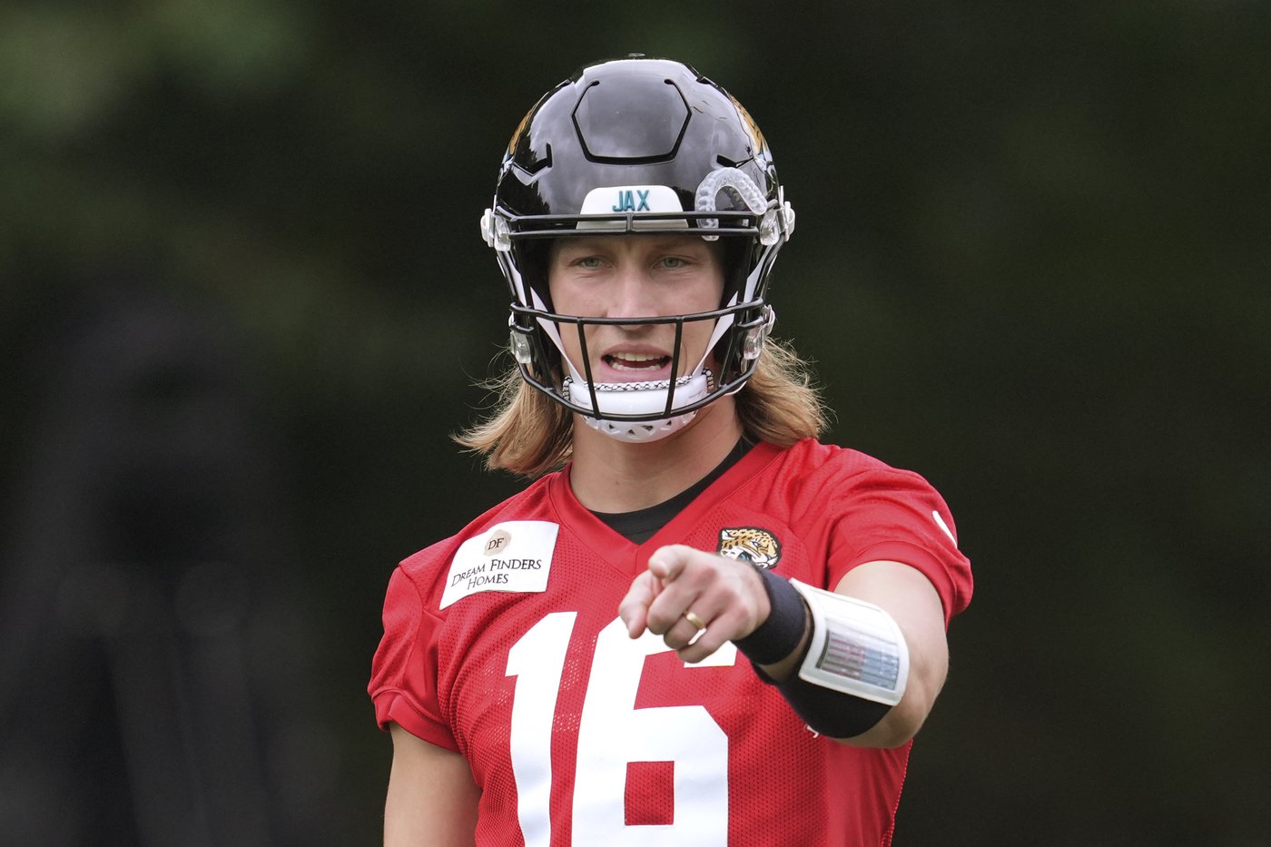 QB Trevor Lawrence says Jaguars have 'turned the page' on latest embarrassing loss | iNFOnews.ca QB Trevor Lawrence says Jaguars have 'turned the page' on latest embarrassing loss | iNFOnews.ca