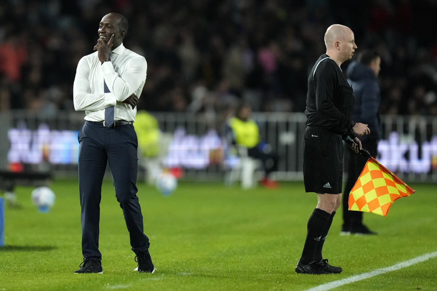 Trinidad and Tobago star Dwight Yorke hired to coach national team | iNFOnews.ca Trinidad and Tobago star Dwight Yorke hired to coach national team | iNFOnews.ca