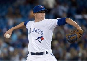 Starter or closer, Sanchez willing to do what it takes to help Blue Jays in 2015 | iNFOnews.ca CP31602215