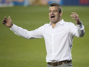 Toronto FC continues turnaround but defensive concerns not far from surface | iNFOnews.ca CP29634309