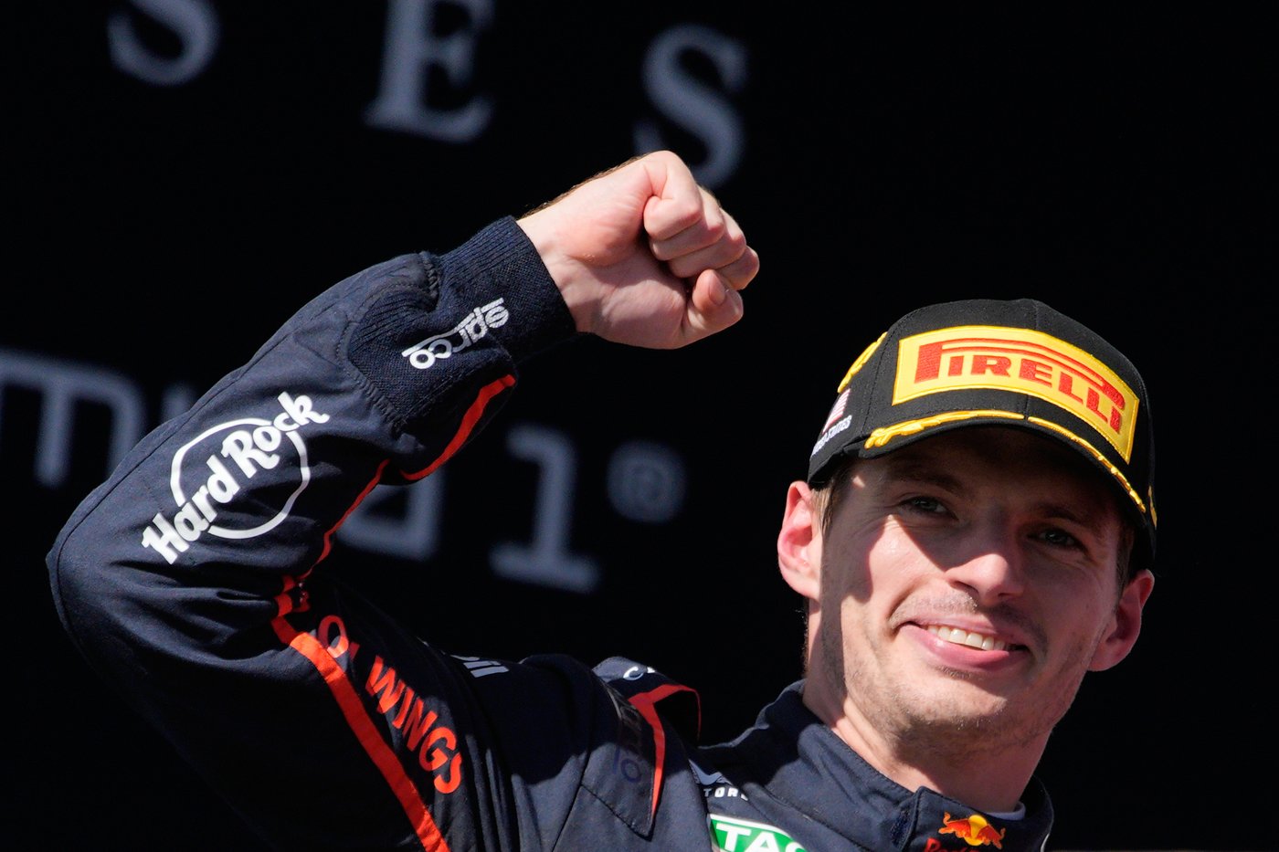 Verstappen wins US Grand Prix and McLaren's Norris pulls closer to teammate Piastri in F1 title hunt | iNFOnews.ca