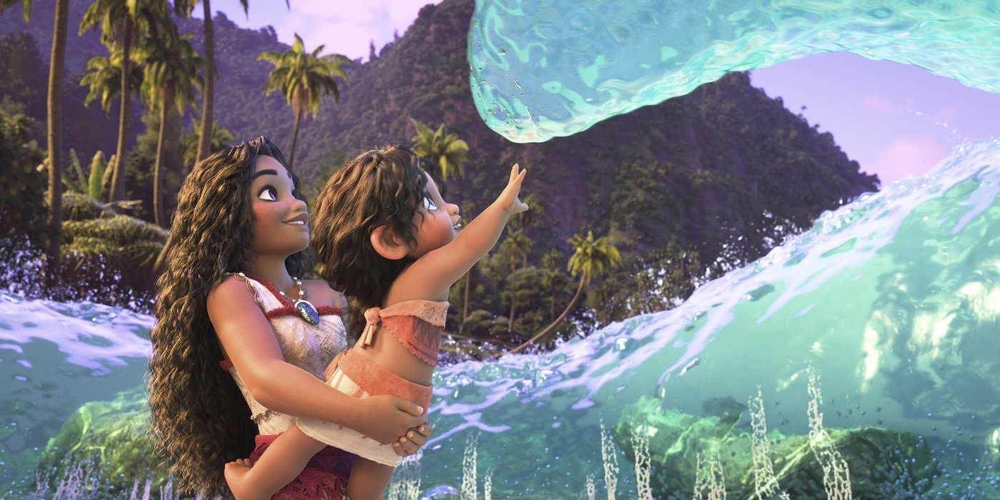‘Moana 2’ cruises to another record weekend and $600 million globally | iNFOnews.ca