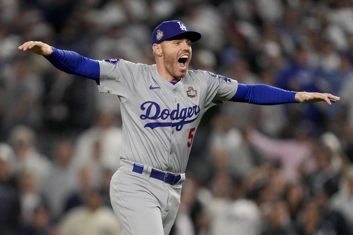 World Series champion Dodgers have eye on back-to-back titles with Ohtani returning to mound in 2025 | iNFOnews.ca World Series champion Dodgers have eye on back-to-back titles with Ohtani returning to mound in 2025 | iNFOnews.ca