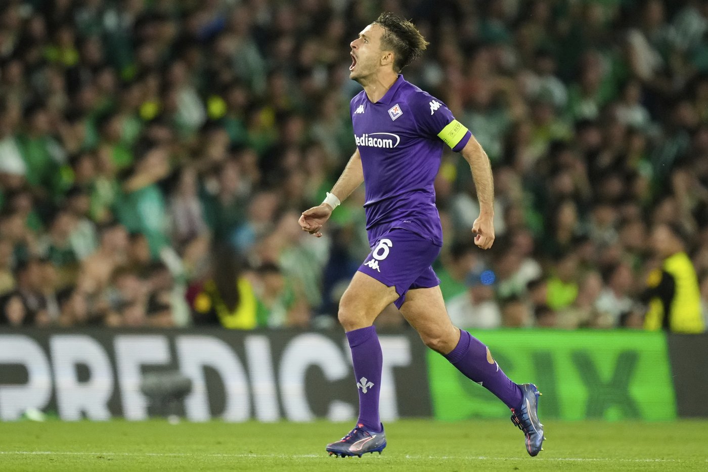 Chelsea beats Djurgården 4-1 in Conference League semifinals, Real Betis tops Fiorentina 2-1 | iNFOnews.ca