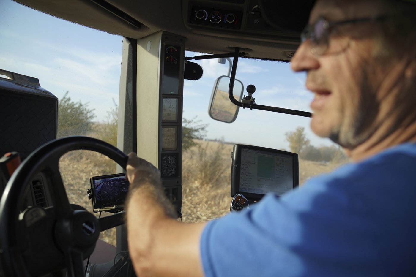 Minnesota farm town reshaped by migrants wrestles with real changes beyond the political vitriol | iNFOnews.ca Minnesota farm town reshaped by migrants wrestles with real changes beyond the political vitriol | iNFOnews.ca