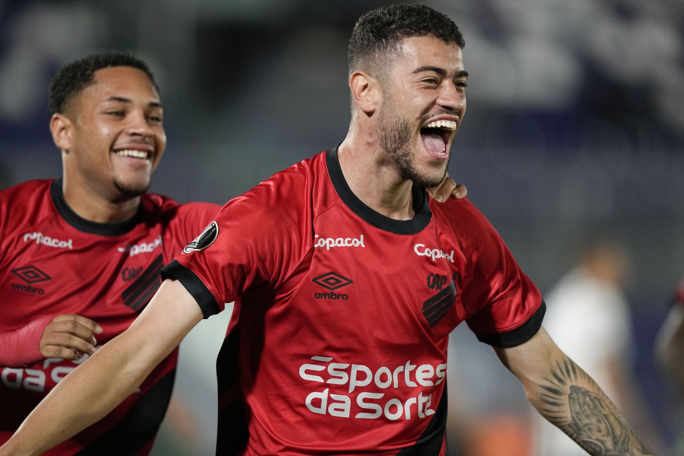 Leipzig signs Brazilian striker Rômulo for reported $29 million as Benjamin Sesko replacement | iNFOnews.ca