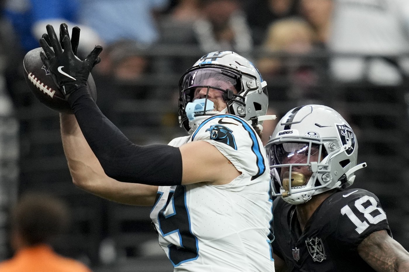 Andy Dalton's success in win over the Raiders increases concern about Bryce Young | iNFOnews.ca Andy Dalton's success in win over the Raiders increases concern about Bryce Young | iNFOnews.ca