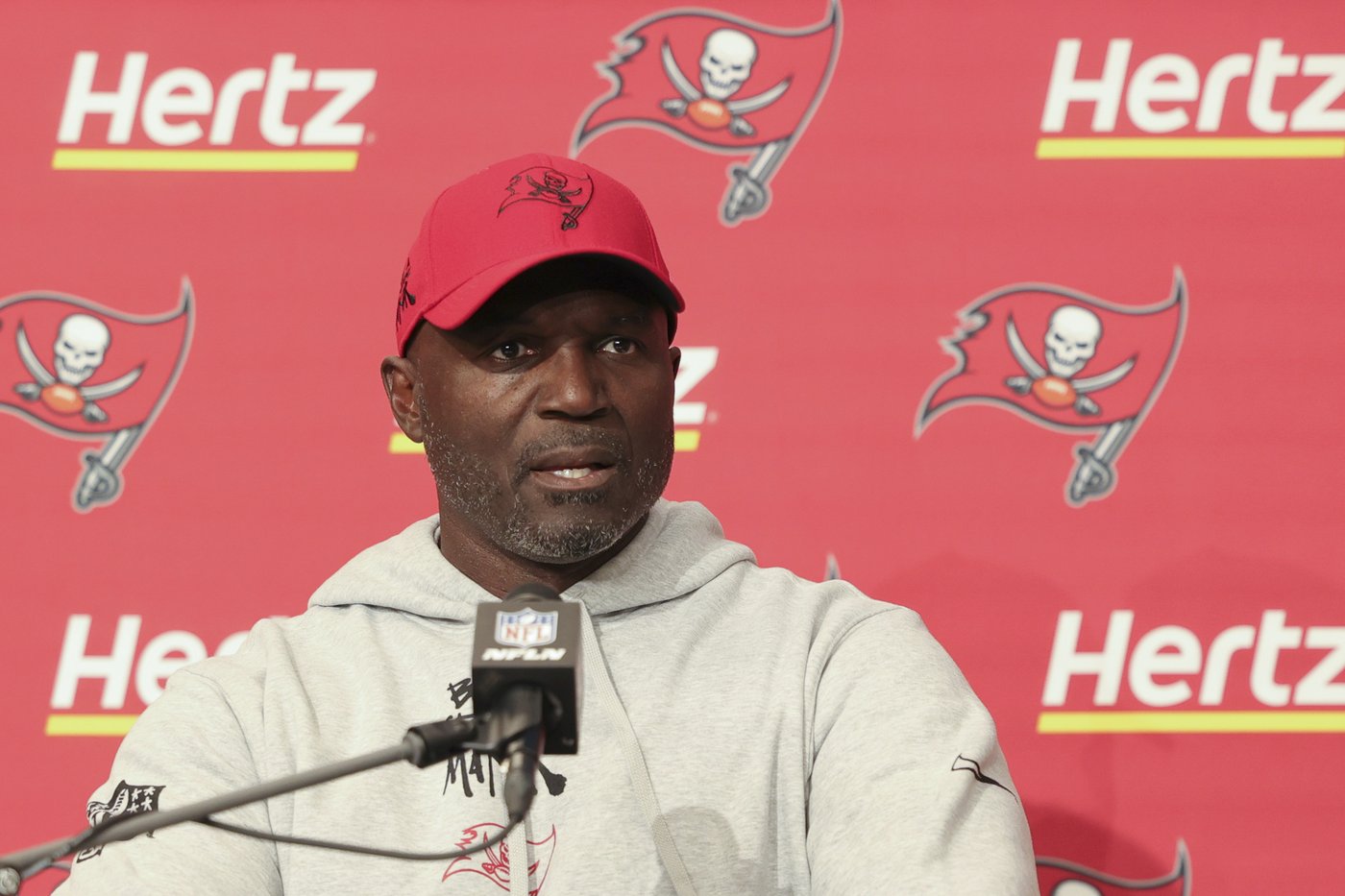 Focused, surging Bucs have solid track record of finishing strong under Bowles | iNFOnews.ca Focused, surging Bucs have solid track record of finishing strong under Bowles | iNFOnews.ca