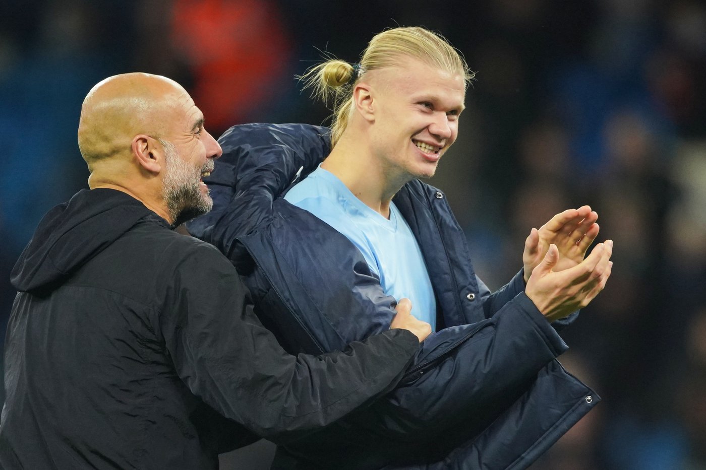 Haaland has only 1 record on his mind and it's Shearer's all-time Premier League mark | iNFOnews.ca
