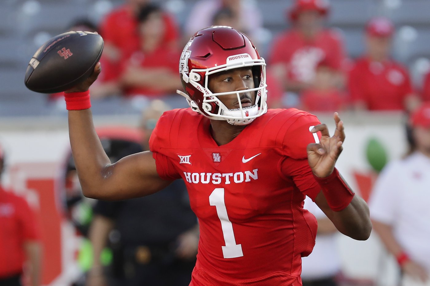 Rocco Becht, Abu Sama III lead No. 18 Iowa State past Houston, 20-0 | iNFOnews.ca Rocco Becht, Abu Sama III lead No. 18 Iowa State past Houston, 20-0 | iNFOnews.ca