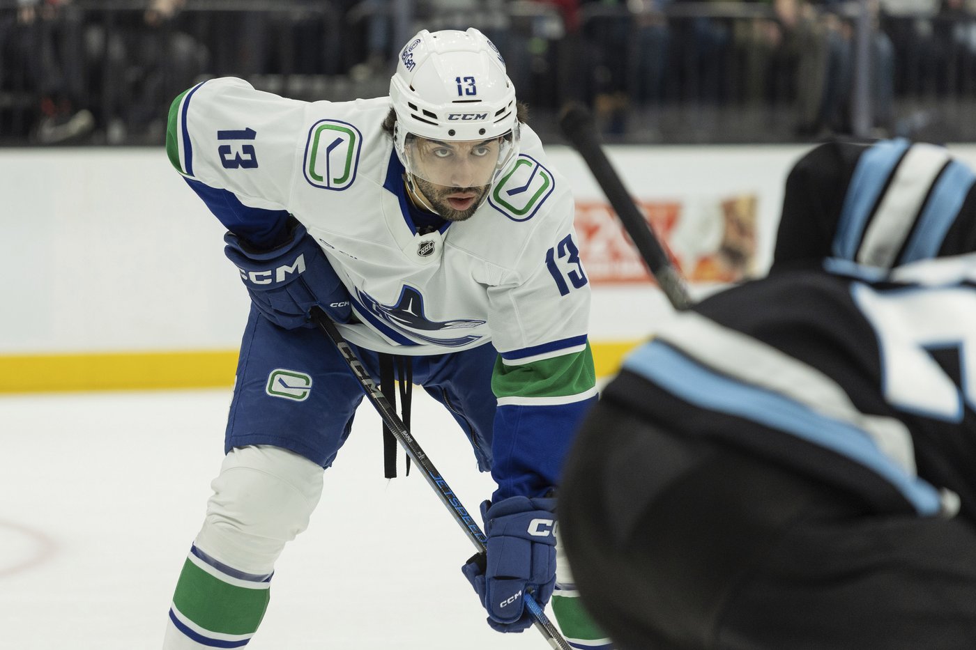 Vancouver Canucks sign four depth players to new deals | iNFOnews.ca Vancouver Canucks sign four depth players to new deals | iNFOnews.ca