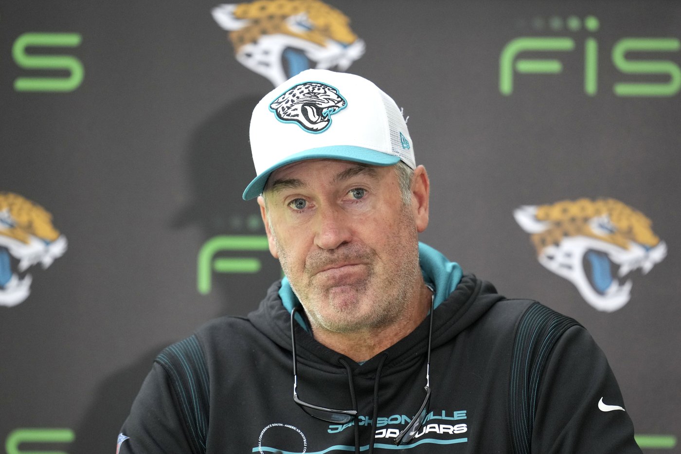 Drake Maye and the skidding Patriots could find a favorable matchup overseas against the Jaguars | iNFOnews.ca Drake Maye and the skidding Patriots could find a favorable matchup overseas against the Jaguars | iNFOnews.ca