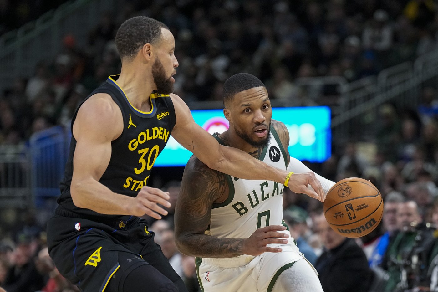 Bucks without Lillard, Antetokounmpo against Timberwolves | iNFOnews.ca Bucks without Lillard, Antetokounmpo against Timberwolves | iNFOnews.ca